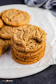 Mouthwatering Peanut Butter