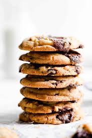 Grandma's Chocolate Chip Cookie