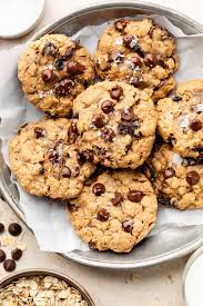 Southern Classic Oatmeal & Raisin Chocolate Chip