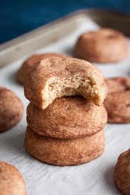 Snicker Doodle