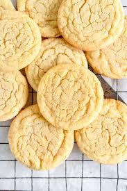 Classic Butter Cookie